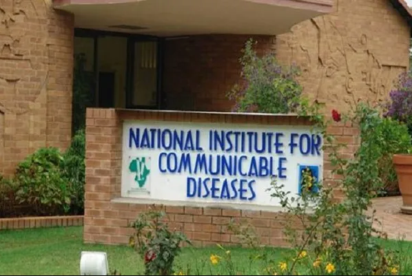 National Institute of Communicable Diseases - Delhi Image