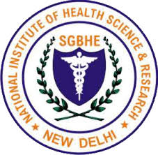 National Institute of Health Science and Research - Delhi Image