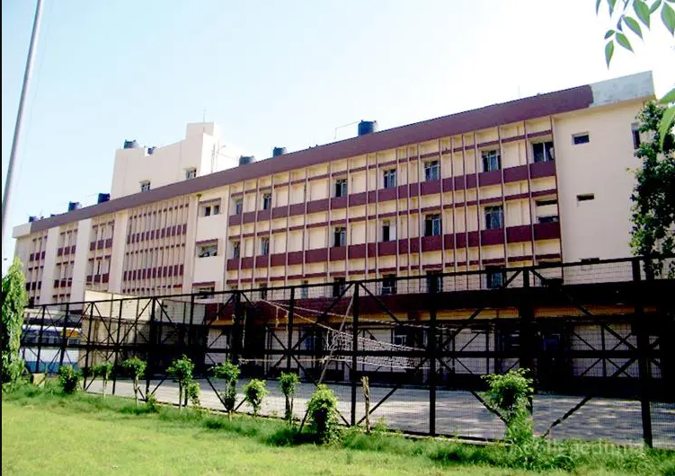 Nehru Homeopathic College - Delhi Image