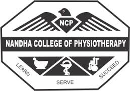 Nandha College of Physiotherapy - Erode Image