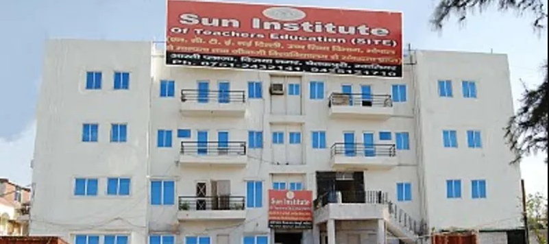 Sun Institute Of Para Medical Sciences & Research Centre - Firozpur Image