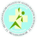 Sri Ganganagar College of Allied Health Sciences - Ganganagar Image