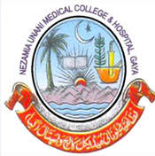 Nizamia Unani Medical College and Hospital - Gaya Image