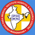 Indian Paramedical Institute - Ghaziabad Image