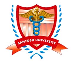 Santosh Medical College and Hospital - Ghaziabad Image