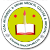 Sham e Ghausia Minority Ayurved Medical College and Hospital - Ghazipur Image