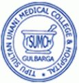 Tipu Sultan Unani Medical College and Hospital - Gulbarga Image