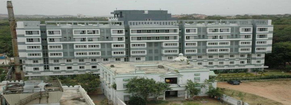 Deccan College of Medical Sciences - Hyderabad Image