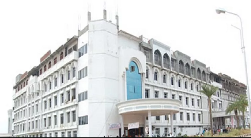 Shadan Institute of Medical Sciences - Hyderabad Image