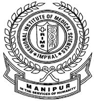 Regional Institute of Medical Sciences - Imphal Image