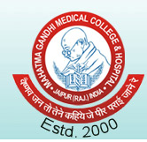 Mahatma Gandhi Medical College - Jaipur Image