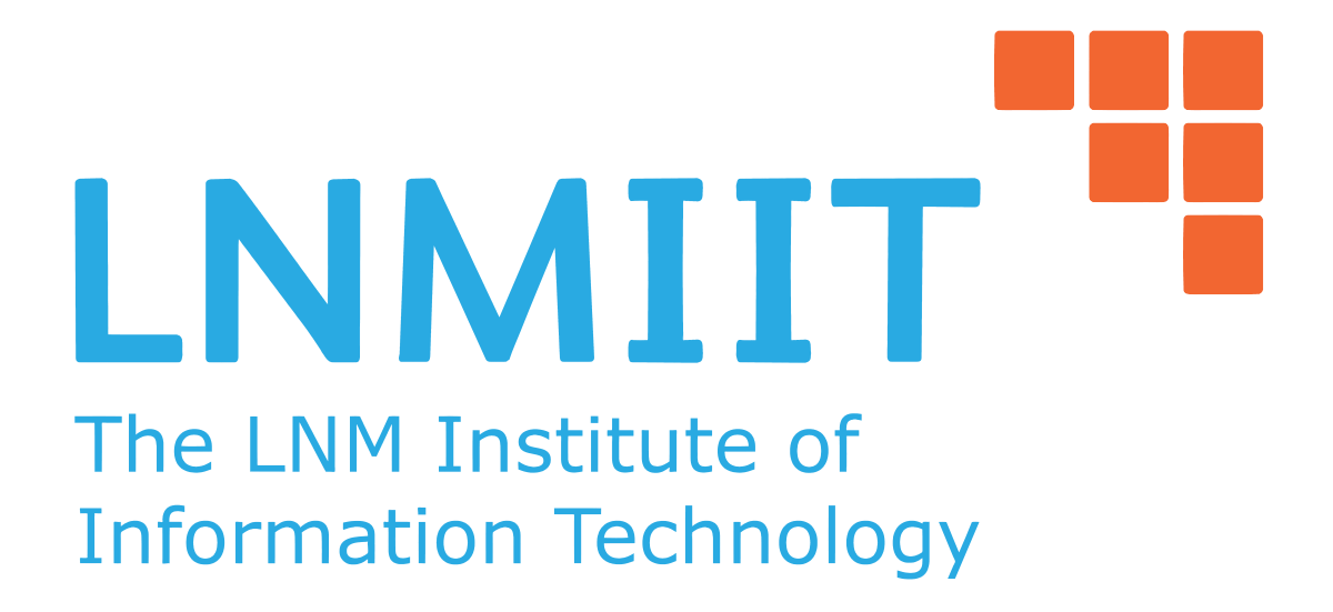 The LNM Institute of Information Technology - Jaipur Image