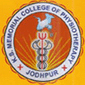 K.S. Memorial College of Physiotherapy - Jodhpur Image