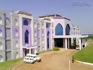 Fathima Institute of Medical Sciences - Kadapa Image