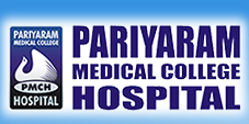 Pariyaram Medical College - Kannur Image