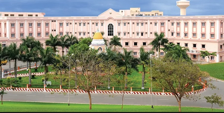 Chalmeda Anand Rao Institute of Medical Sciences - Karimnagar Image