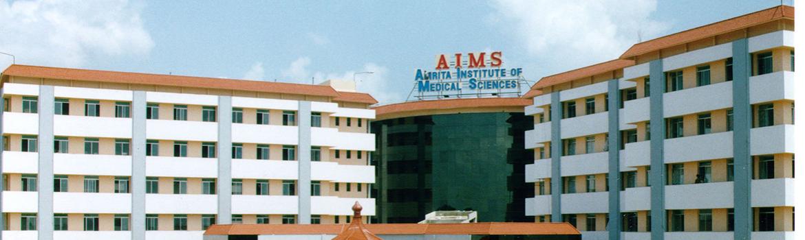 Amrita School of Medicine - Kochi Image