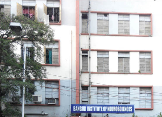 Bangur Institute of Neurology - Kolkata Image