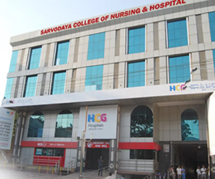 Sarvodaya College of Paramedical and Nursing Education - Kota Image