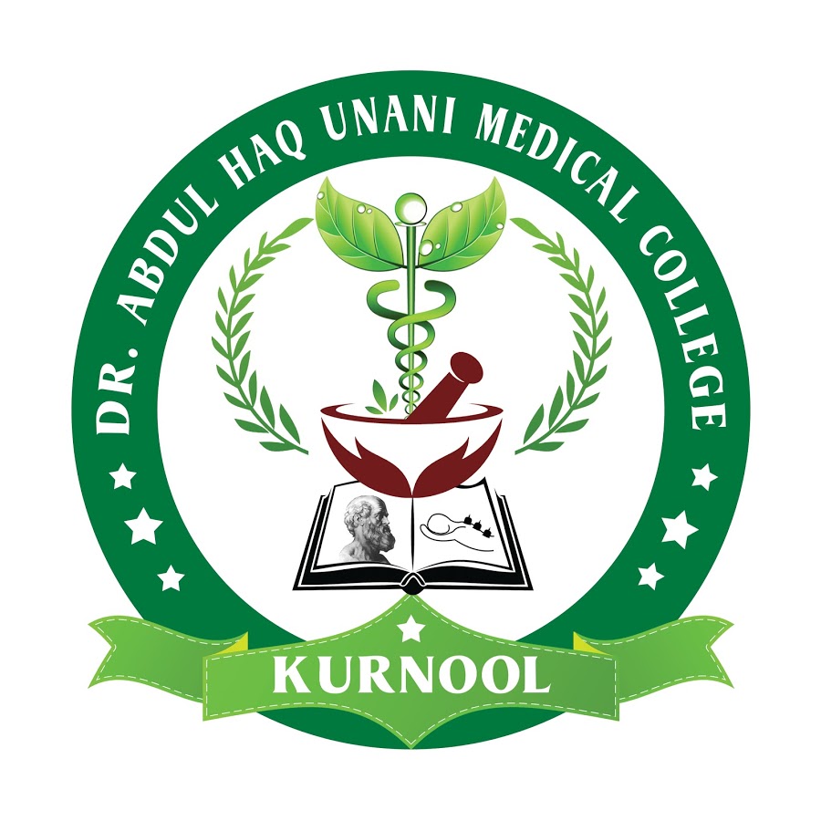 Dr. Abdul Haq Unani Medical College and Hospital - Kurnool Image
