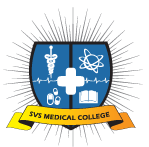 S.V.S. Medical College - Mahbubnagar Image