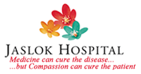 Jaslok Hospital and Research Centre - Mumbai Image