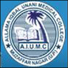 Allama Iqbal Unani Medical College - Muzaffarnagar Image