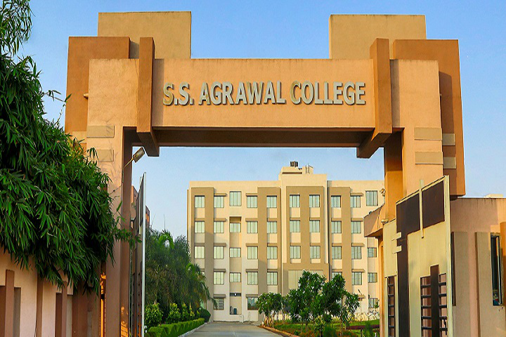 S.S. Agrawal Institute of Management and Technology - Navsari Image