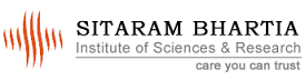 Sitaram Bhartia Institute of Science and Research - New Delhi Image