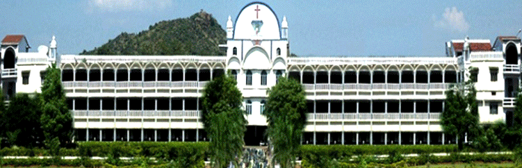 Roever College of Paramedical Science - Perambalur Image
