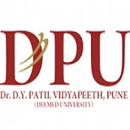 Dr. D.Y. Patil Vidyapeeth - Pune Image