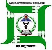 Rajendra Institute of Medical Sciences - Ranchi Image
