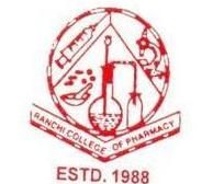 Ranchi College of Pharmacy - Ranchi Image