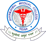 Shyam Shah Medical College - Rewa Image