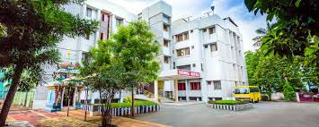 Shanmuga Institute of Post Graduate Medical Sciences - Salem Image