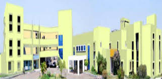 Loknete Rajarambapu Patil Ayurvedic Medical College - Sangli Image