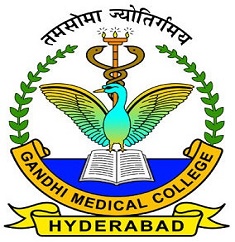 Gandhi Medical College and Hospital - Secunderabad Image