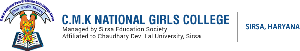 C.M.K. National Post Graduate Girls College - Sirsa Image