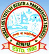 Rural Institute of Health Paramedical Science - Sonepat Image