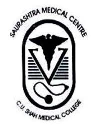 C.U. Shah Medical College - Surendranagar Image
