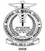 Dr. Somerwell Memorial C.S.I. Medical College - Thiruvananthapuram Image