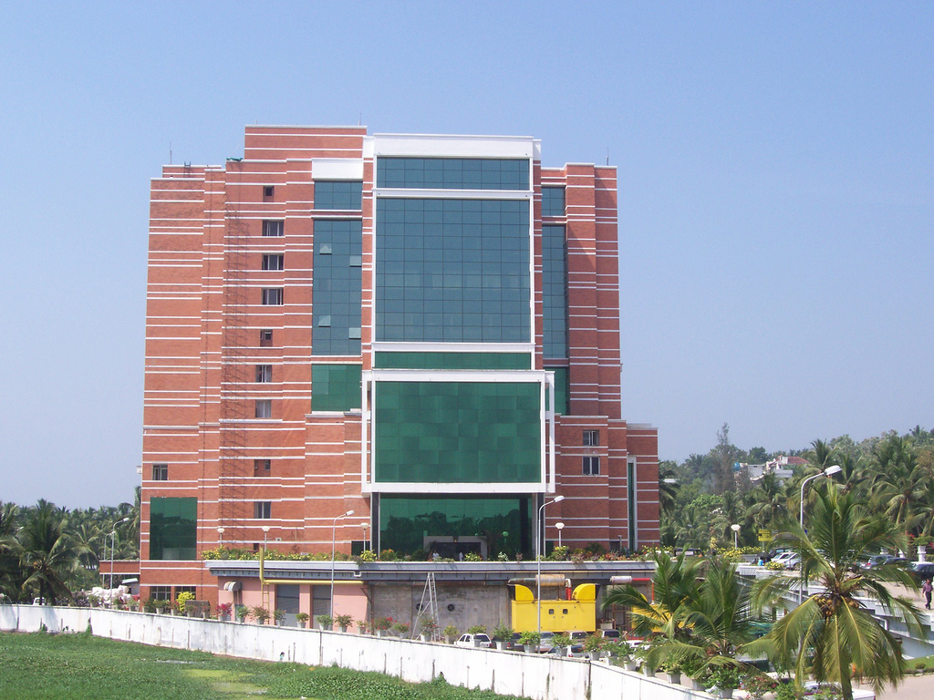 K.I.M.S. Institute of Allied Health Sciences - Thiruvananthapuram Image