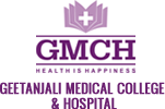 Geetanjali Medical College and Hospital - Udaipur Image