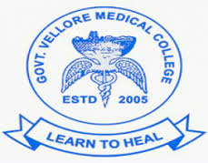 Government Vellore Medical College - Vellore Image