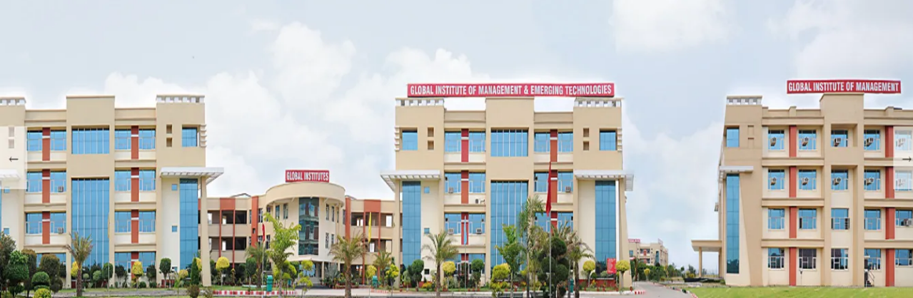 Global Institute of Para Medical Sciences - Vijayawada Image