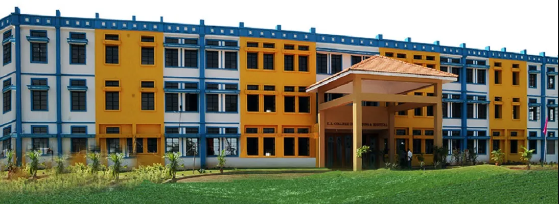 E.S. College of Paramedical Science - Villupuram Image