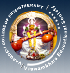 Vaagdevi College of Physiotherapy - Warangal Image