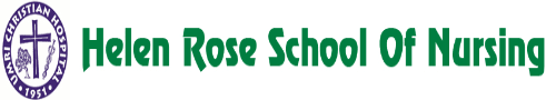 Helen Rose School of Nursing - Yavatmal Image