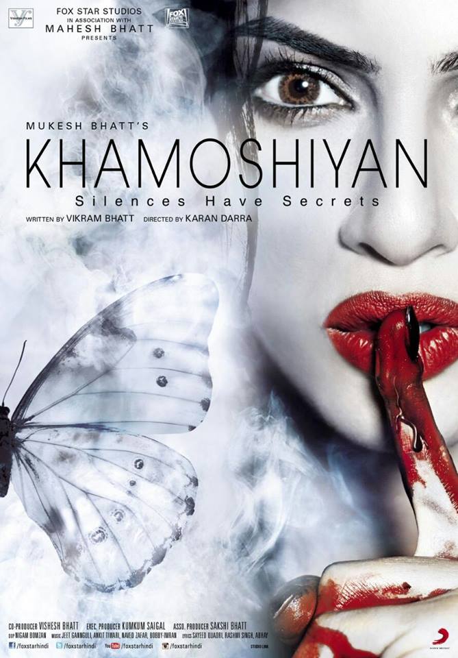Khamoshiyan Image