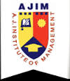 A.J. Institute of Management - Mangalore Image